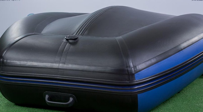 RiverBoats RB 330 Киль RiverBoats RB 330 Киль