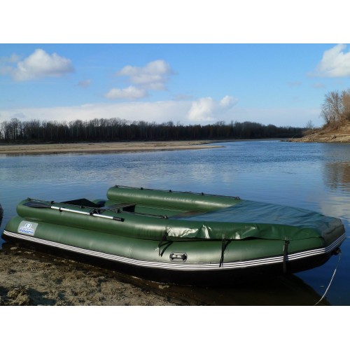 Выдра 430 jet Выдра 430 jet