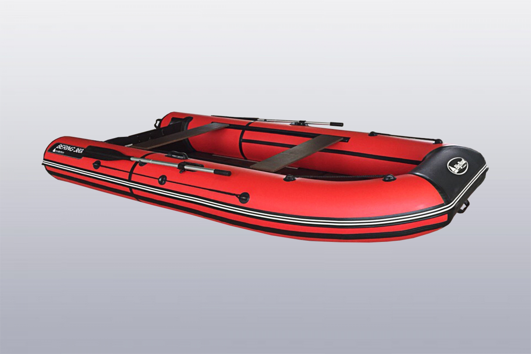 Big Boat Беринг 360 К