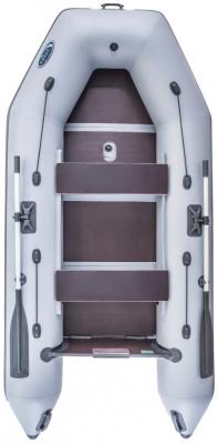 Лодка ПВХ Stefa 3000 МК(Т) моторная