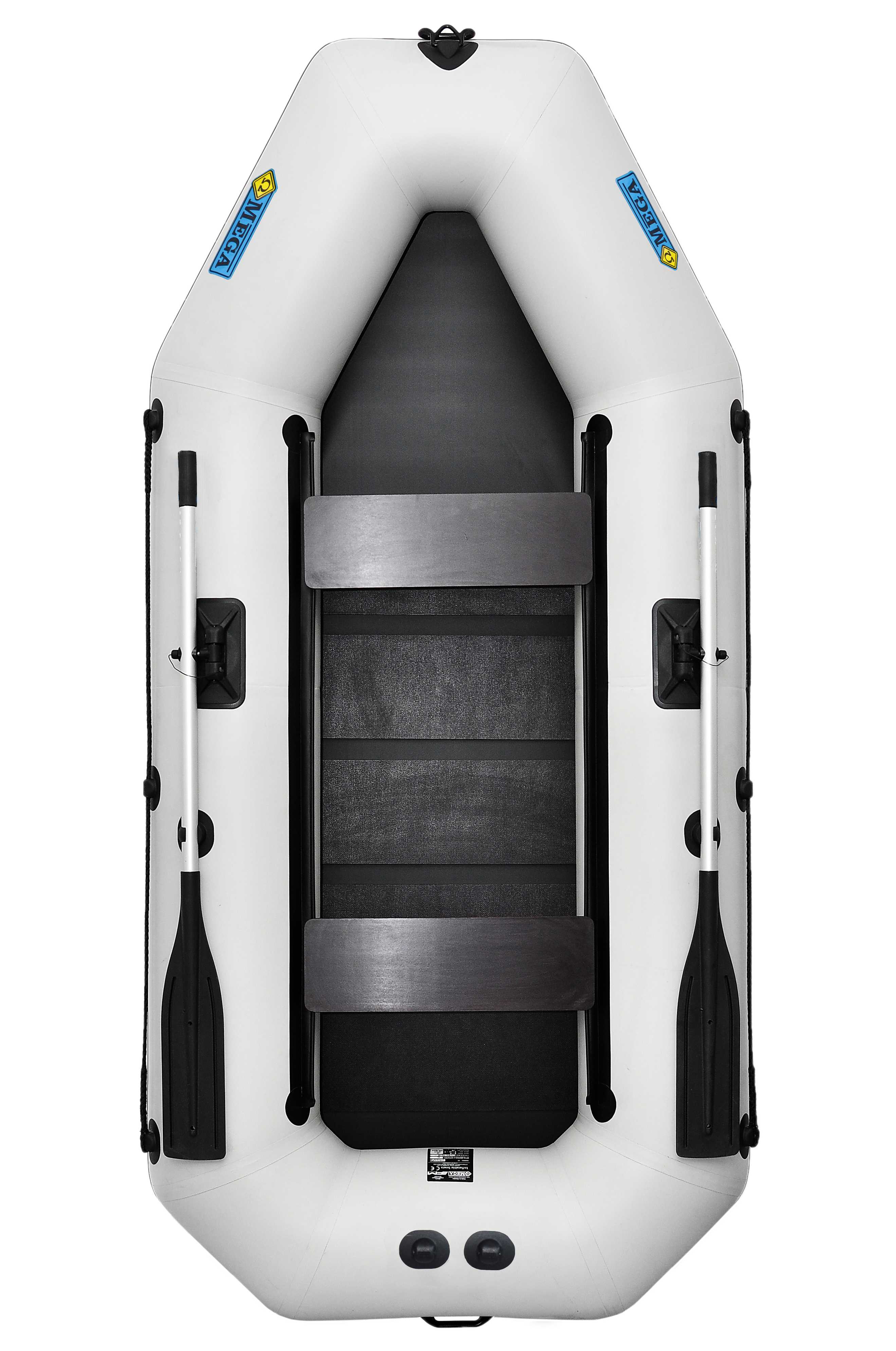 Омега 280 LS PS