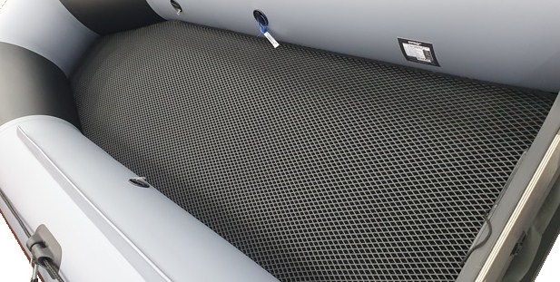 Ковер ЭВА Хантер 310 А