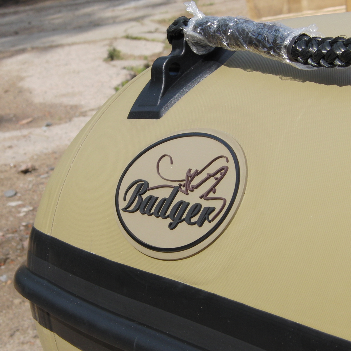 Badger Duck Line 430 AL Badger Duck Line 430 AL