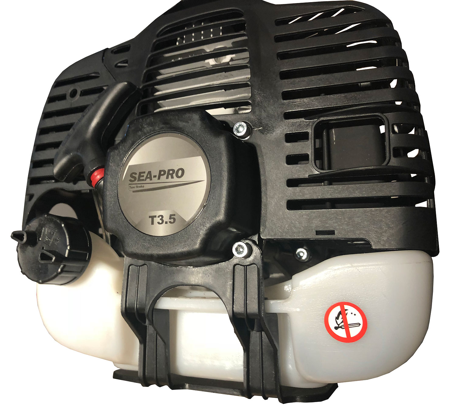 Сеа Про Т 3,5S (3,5 л.с., 2 такта) Сеа Про Т 3,5S (3,5 л.с., 2 такта)