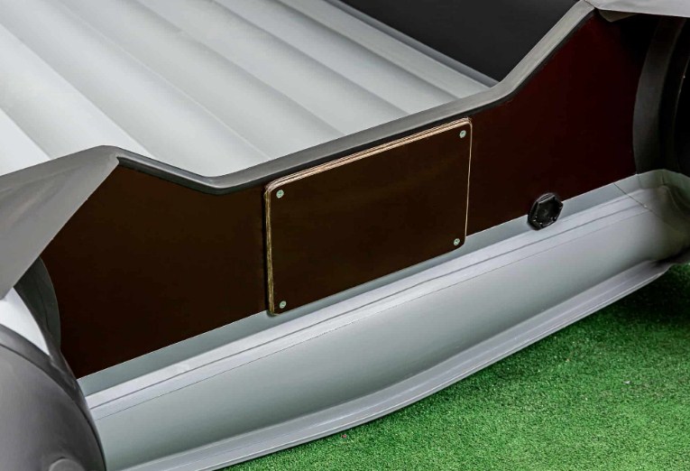 RiverBoats RB 410 НДНД RiverBoats RB 410 НДНД