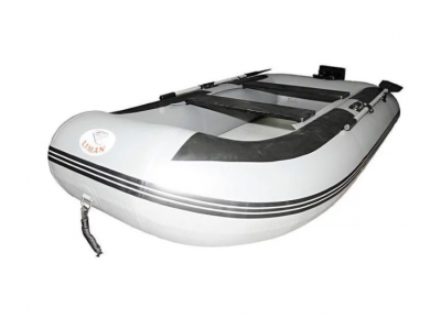 Лодка гребная ПВХ надувная Liman 285 AD SCFO