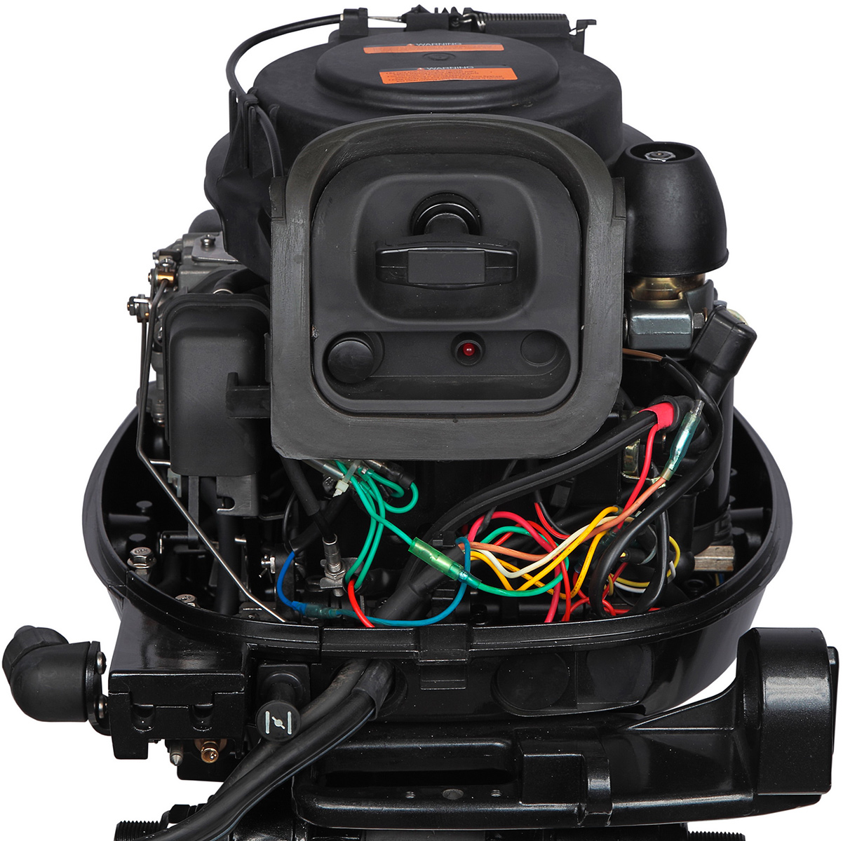 Марлин MF 9.9 AMHS