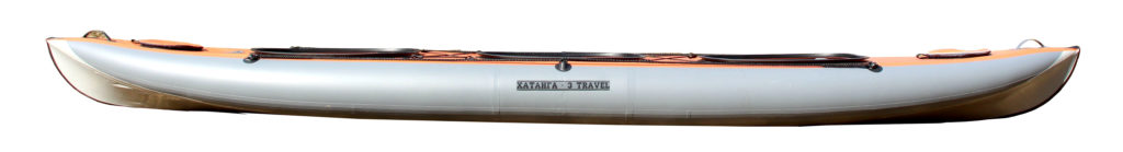 Stream Хатанга 3 Travel