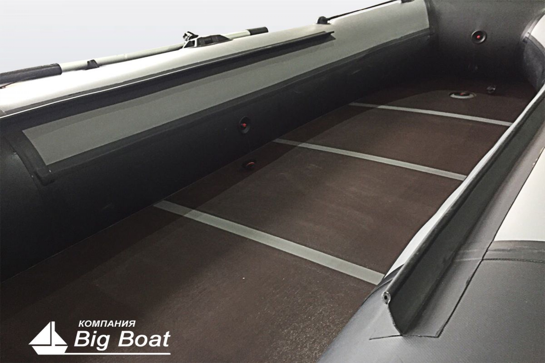 Big Boat Беринг 310 К Big Boat Беринг 310 К