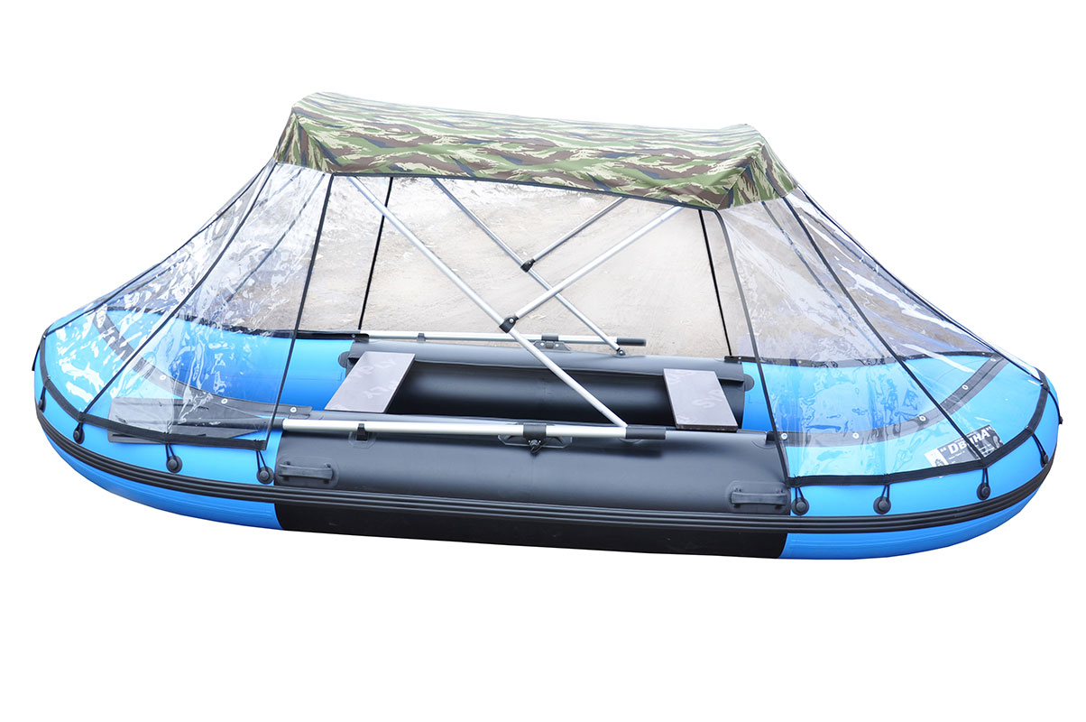 Двина-26-НД-Сплав-Тент Двина-26-НД-Сплав-Тент