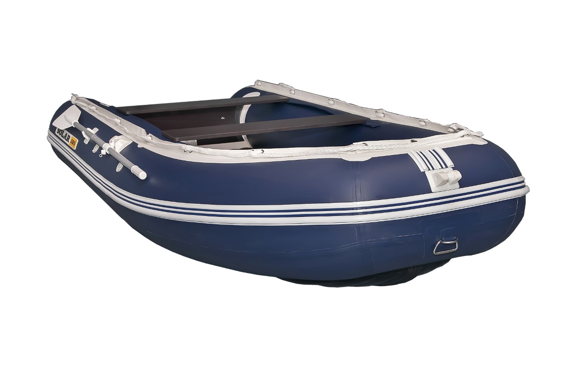 Солар 380 Jet Tunnel Солар 380 Jet Tunnel