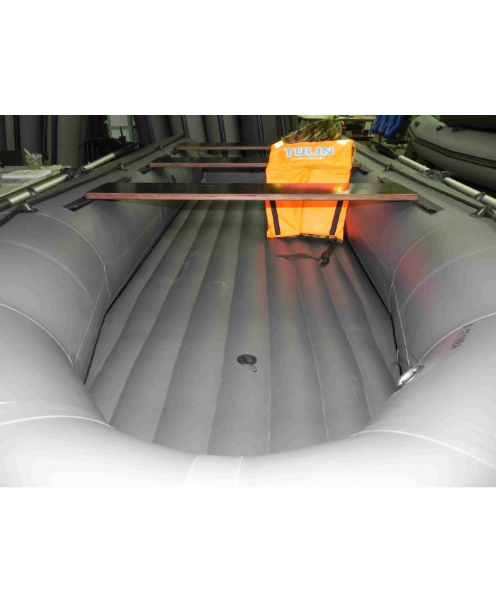 Tulin Т 380 Tulin Т 380