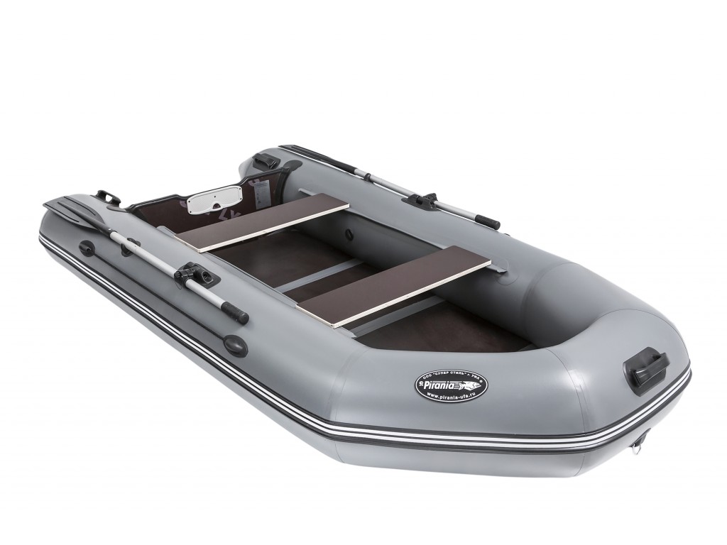 Пиранья 290 M5 SLX