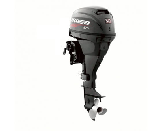 Хайди HDEF 30 FES EFI (30 л.с., 4 такта)