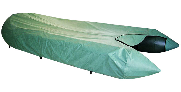 Транспортировочный тент Хантер 320 Л / 320 ЛК