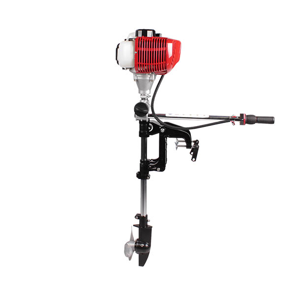 Тояма TА 2 2-тактный Тояма TА 2 2-тактный