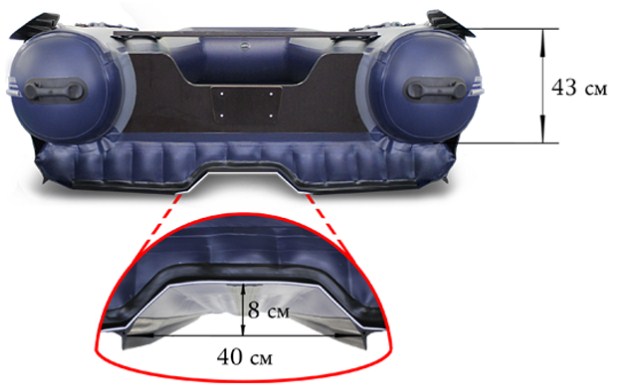 Флагман DK 350 J Флагман DK 350 J