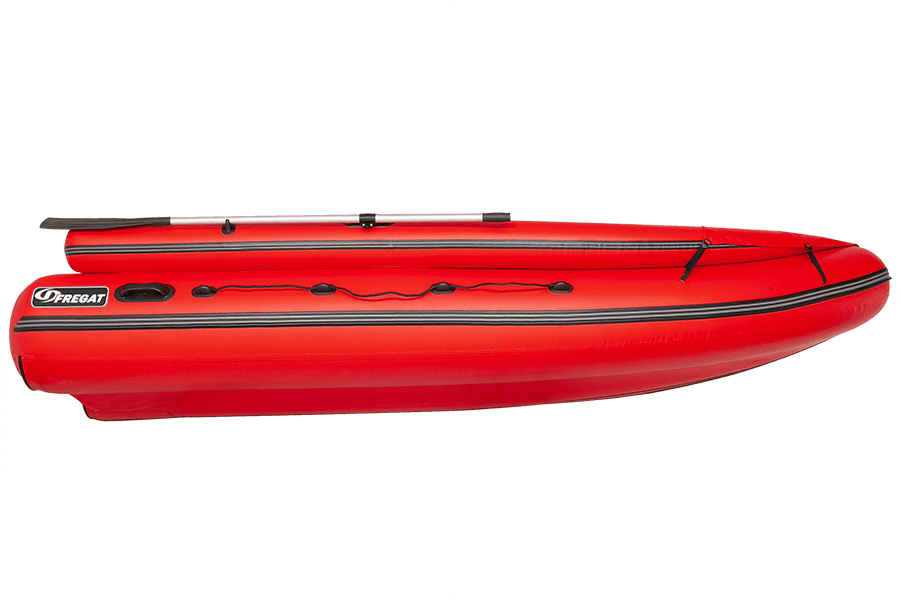 Фрегат М 430 FM Jet