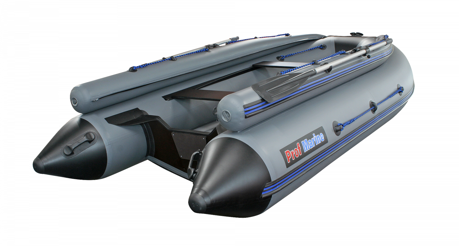 ProfMarine PM 390 Air FB ProfMarine PM 390 Air FB