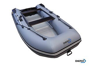 Marlin 300 E ENERGY Marlin 300 E ENERGY