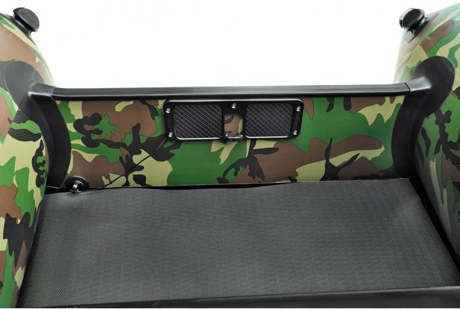 Roger Zefir 4000 камуфляж