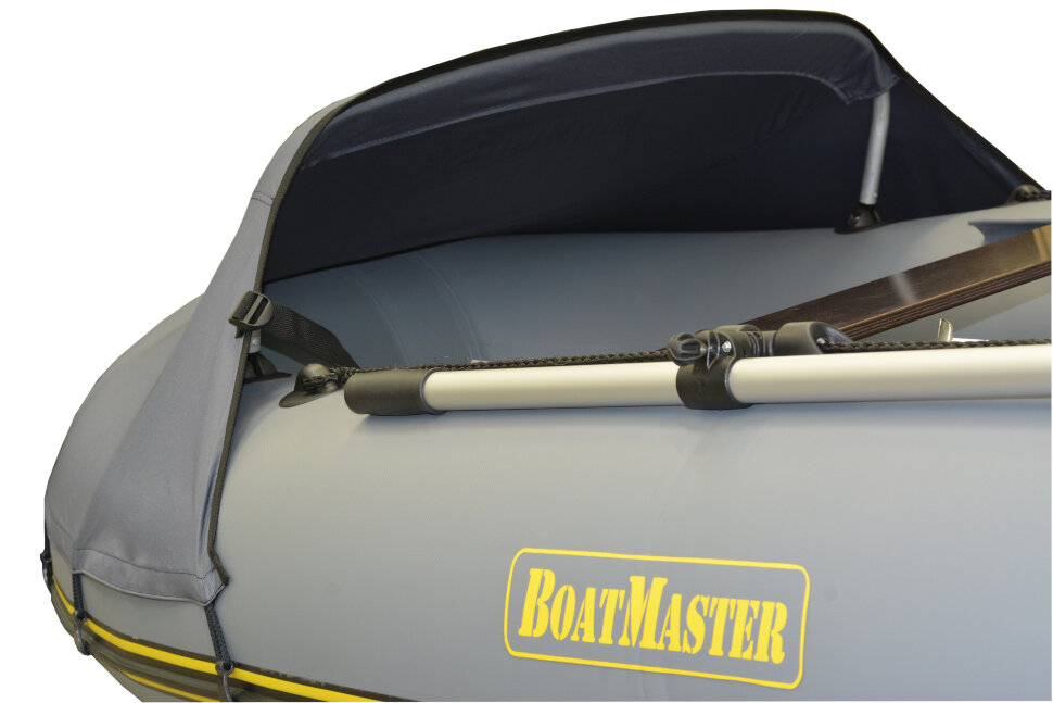 БоатМастер 310 T люкс + тент