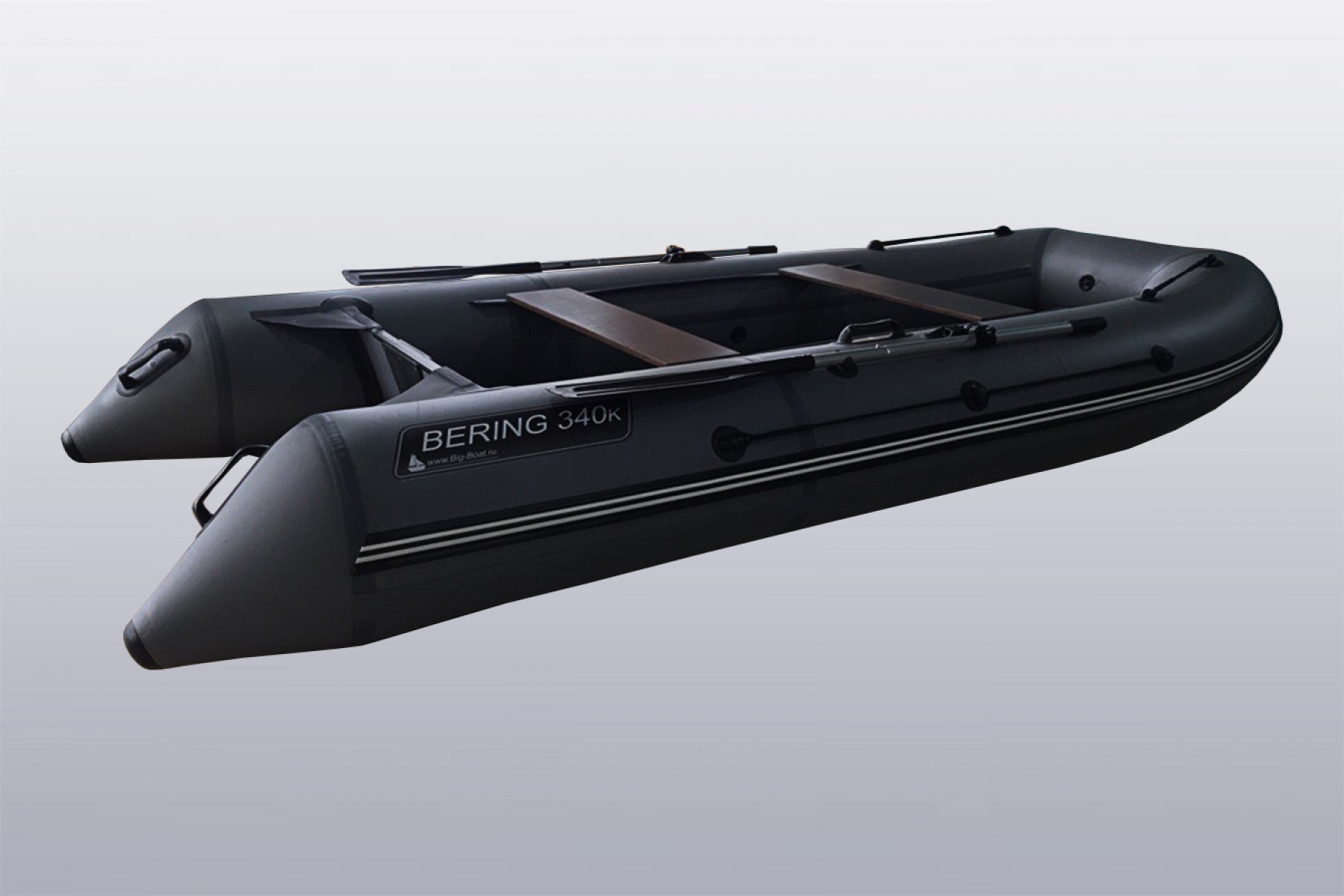 Big Boat Беринг 340 К Big Boat Беринг 340 К