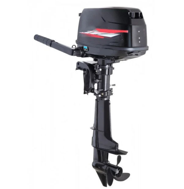 F 6,5HP (6,5 л.с., 4 такта)