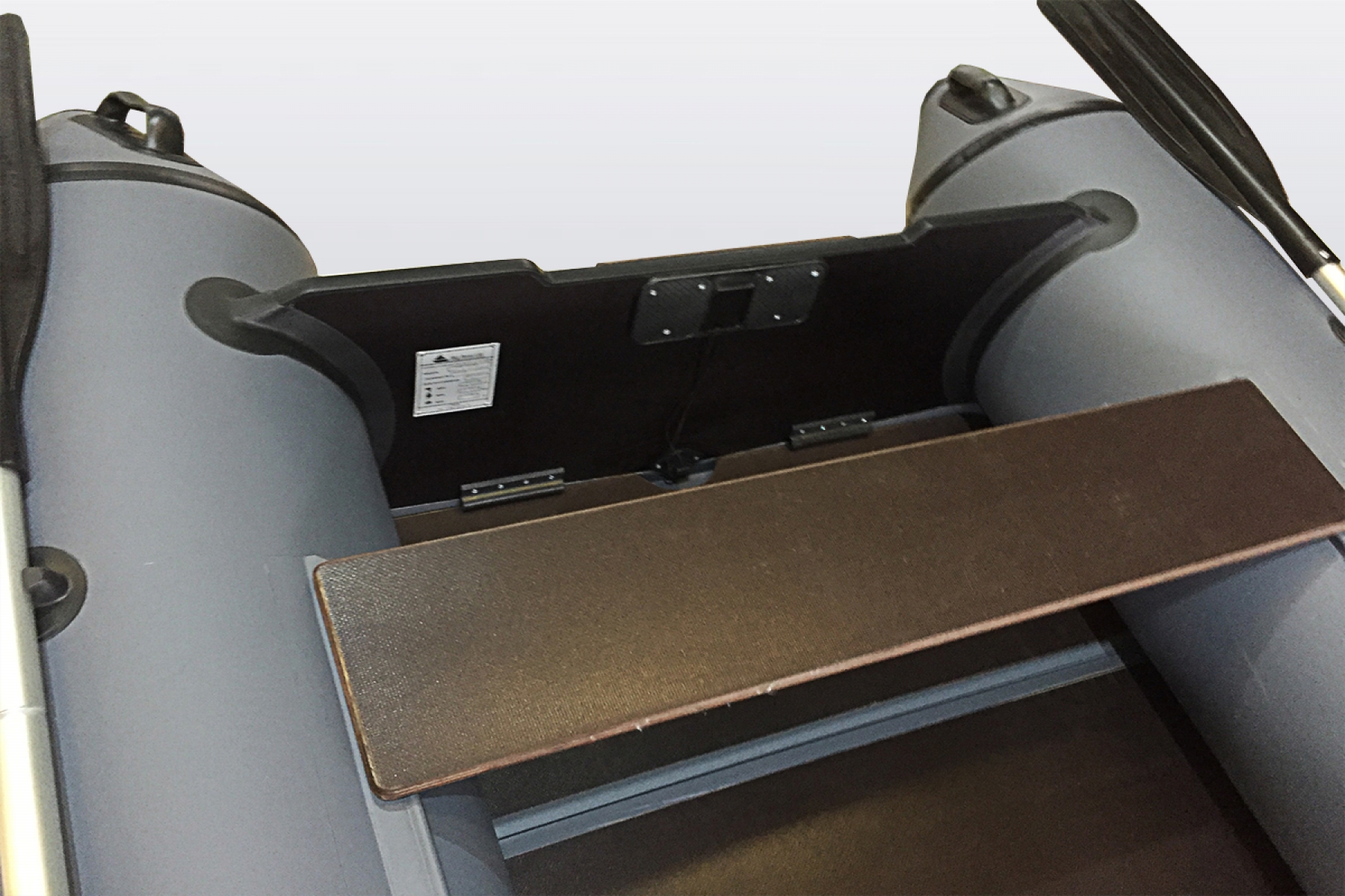 Big Boat TM 260 K Big Boat TM 260 K