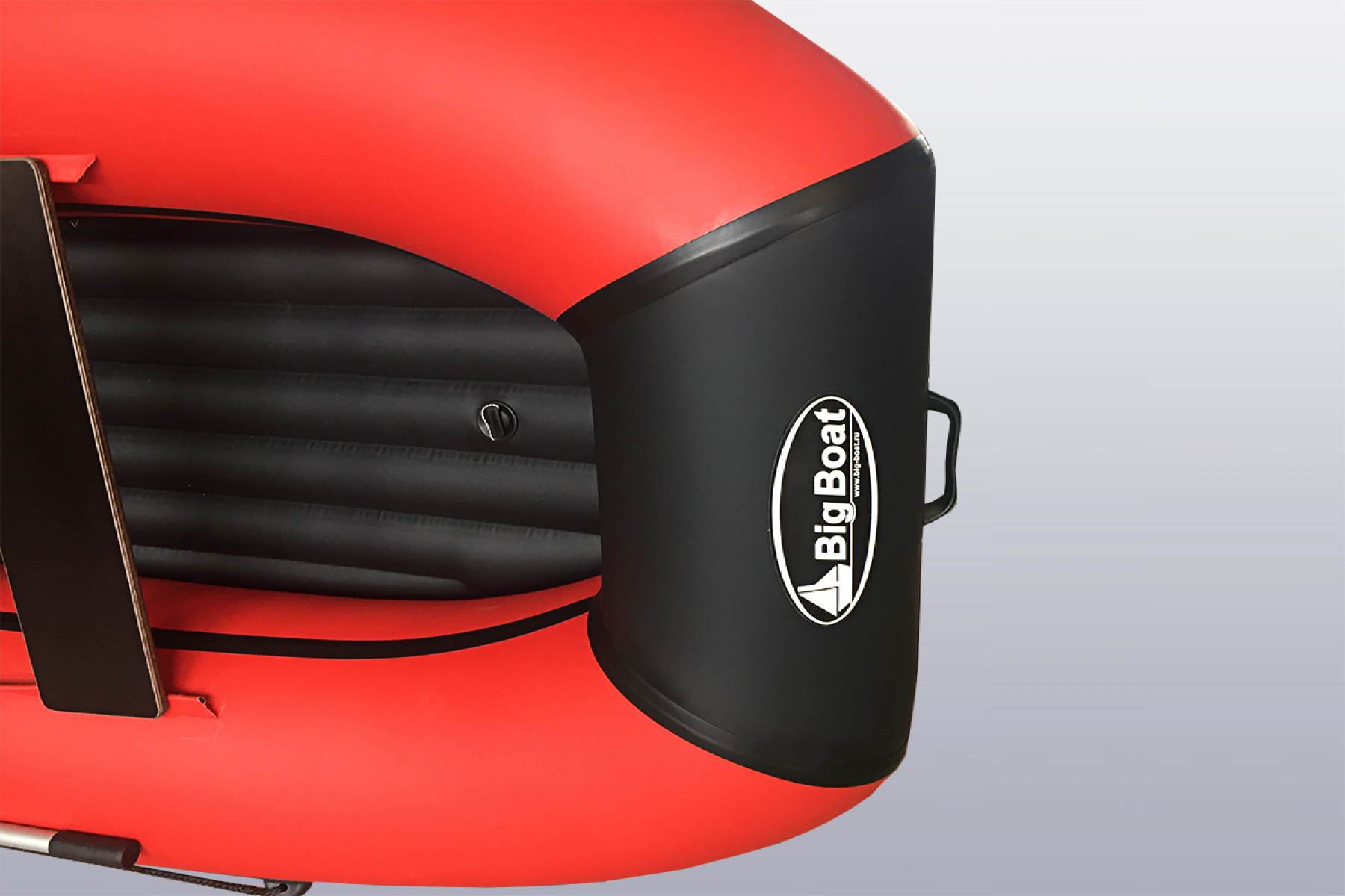 Big Boat Юнг 280 НД