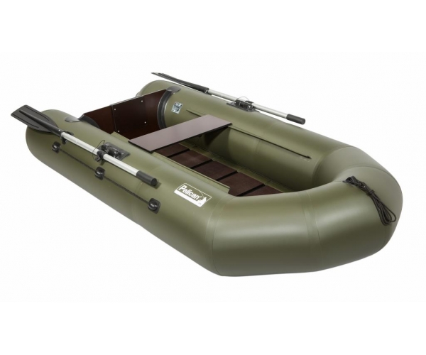 Пеликан 255 Т Пеликан 255 Т