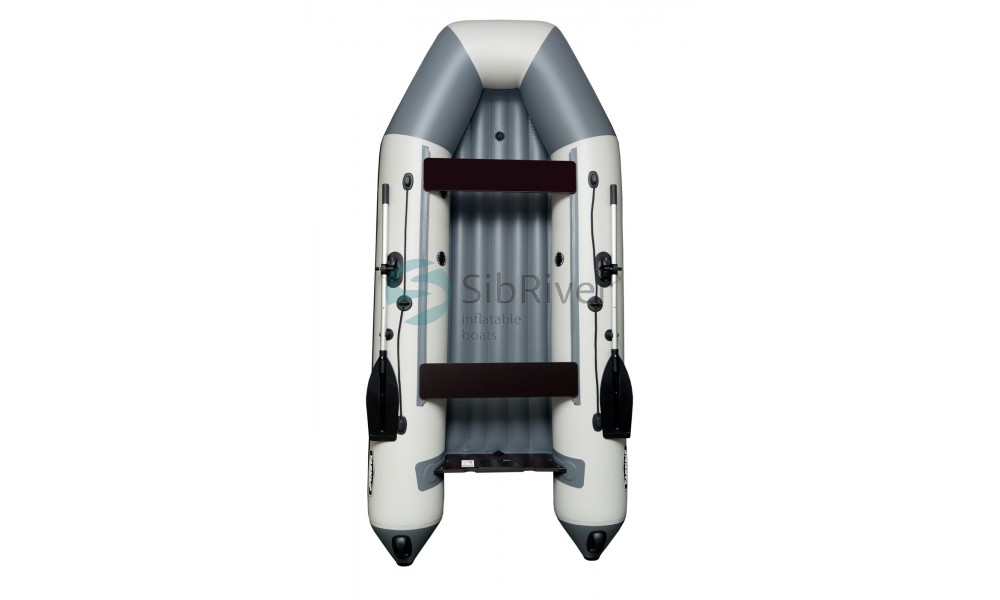 Sibriver Таймыр 320 НДНД