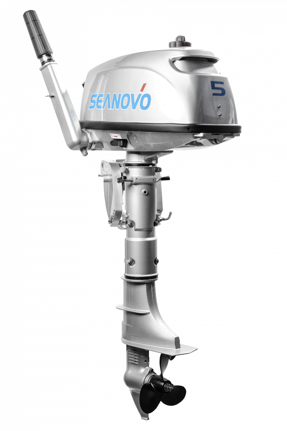 Seanovo SN 5 FHL (без выносного бака)