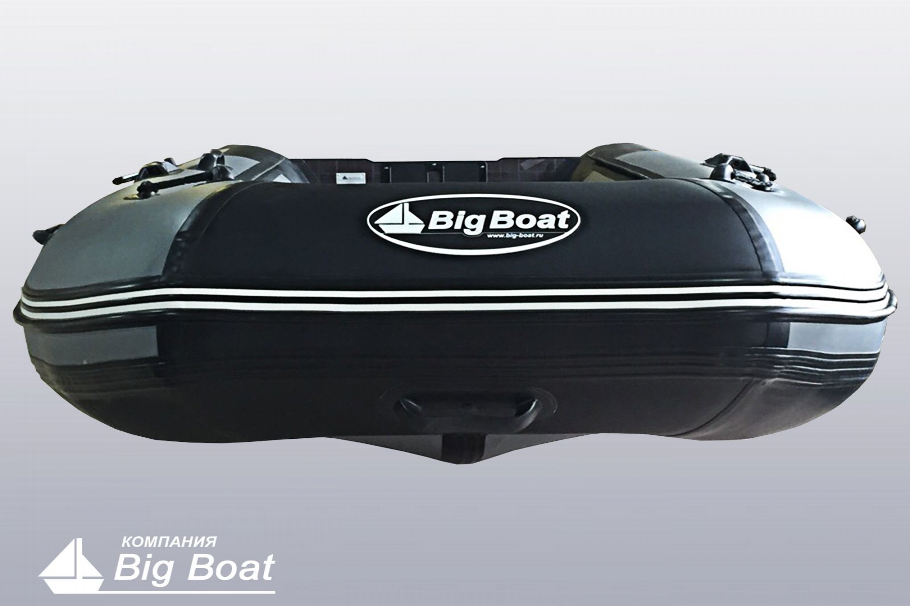 Big Boat Беринг 310 К Big Boat Беринг 310 К