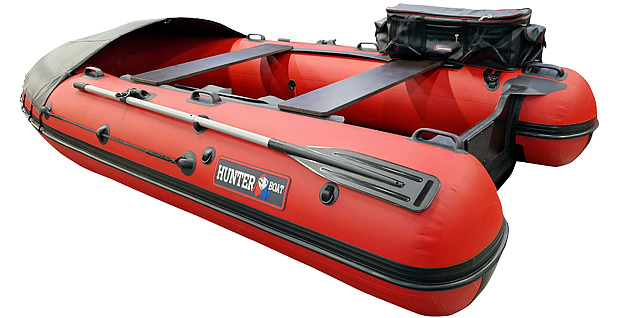 Хантер Travel 340 Хантер Travel 340