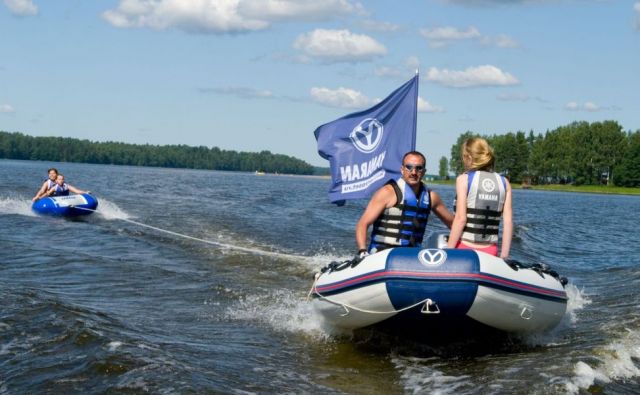 Yamaran S 310 / F 310