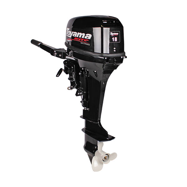 Тояма T 18BMS 2-тактный
