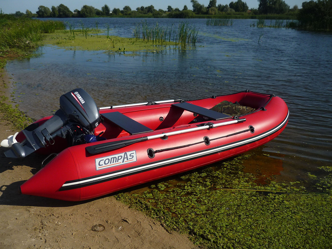 Компас 350 Компас 350