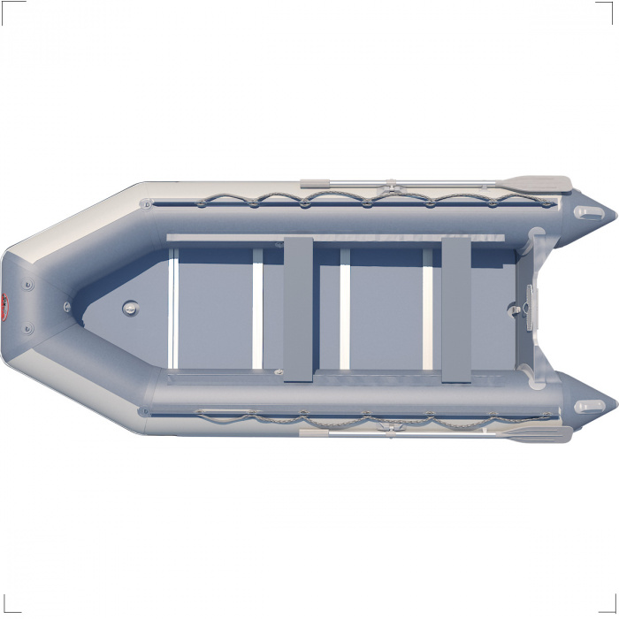 Badger Classic Line 420