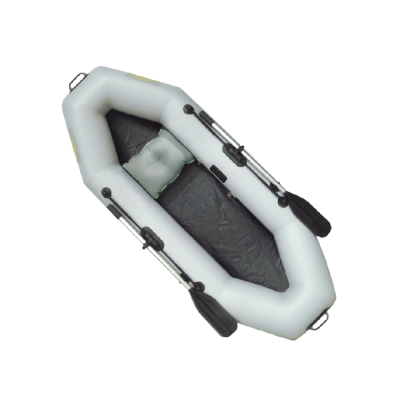 Гребная лодка ПВХ надувная Мневка 230