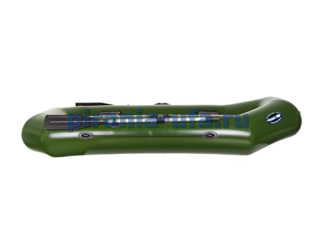 Пиранья 2 М НД