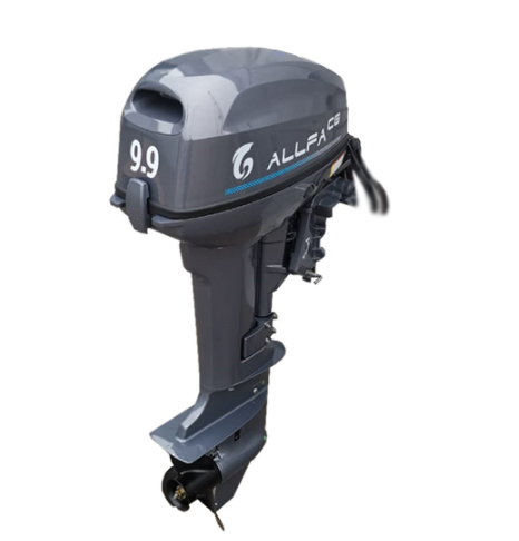 ALLFA CG T9,9 FW S (9,9 л.с., 2 такта) ALLFA CG T9,9 FW S (9,9 л.с., 2 такта)