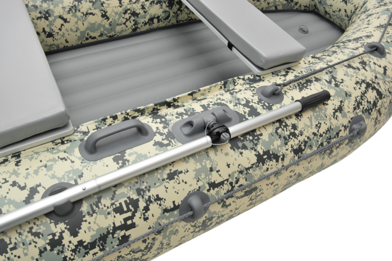 Roger Trofey 3500 Камуфляж