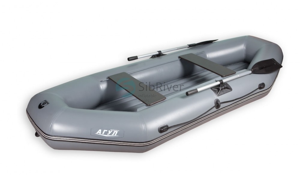 Sibriver Агул 300 НД Sibriver Агул 300 НД