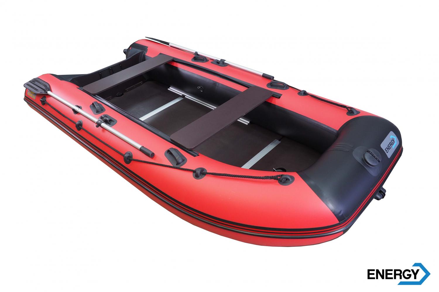 Marlin 360 EL Energy Light Marlin 360 EL Energy Light