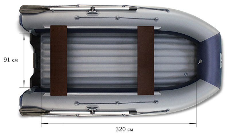 Флагман DK 380 J Флагман DK 380 J