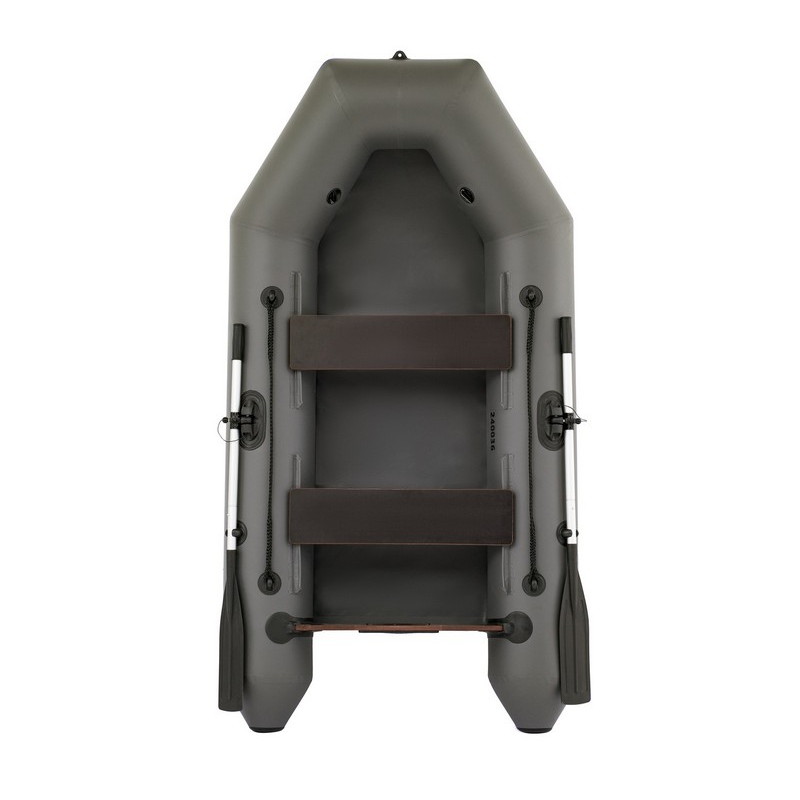 Tulin Победа 2400