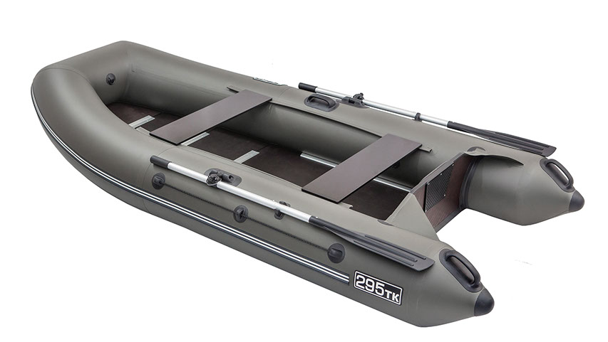 Пеликан 295 ТК Пеликан 295 ТК