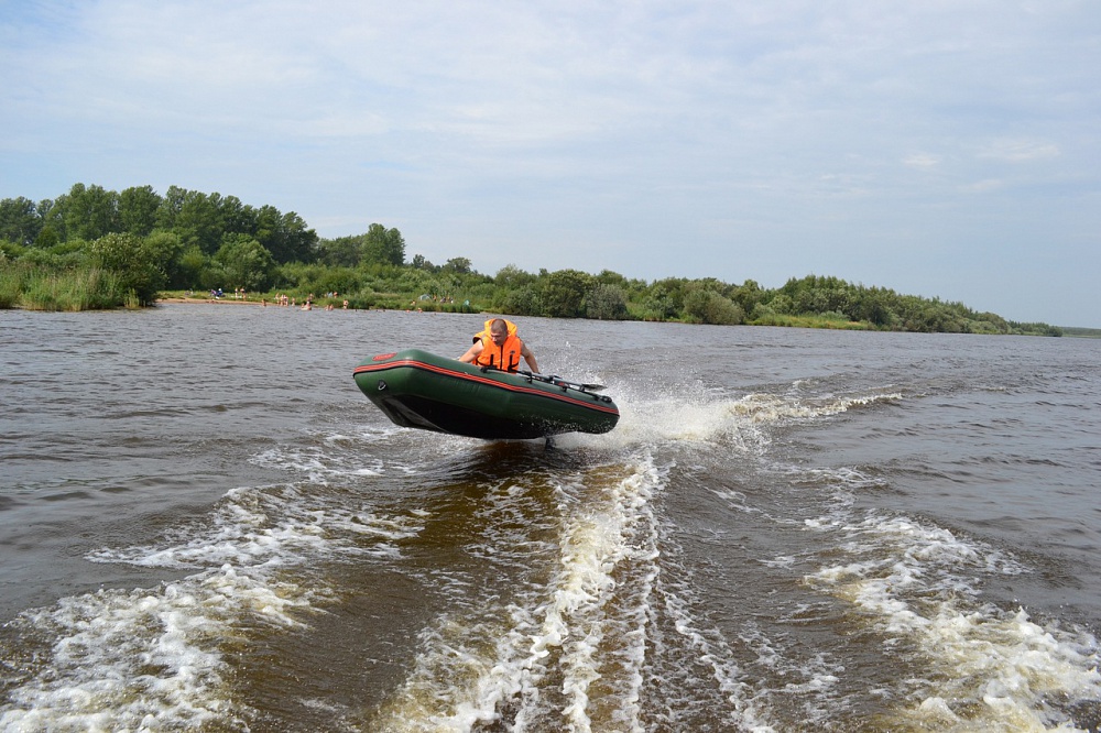 Боцман BSN 330 E Боцман BSN 330 E