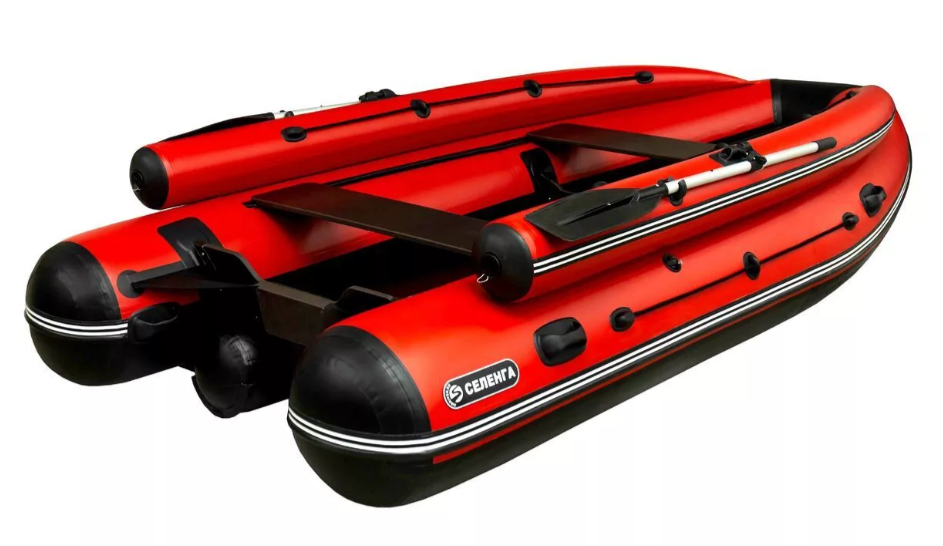 СибРивер Селенга-360 НД фальшборт СибРивер Селенга-360 НД фальшборт